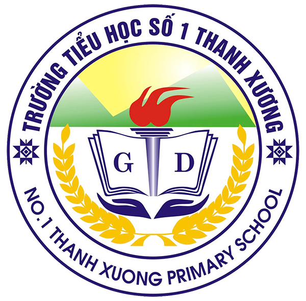 Trường tiểu học số 1 xã Thanh Xương